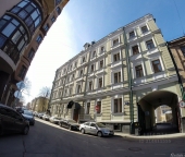 Сдать в аренду Отдельно стоящие здания Демидовский Б. пер  12 