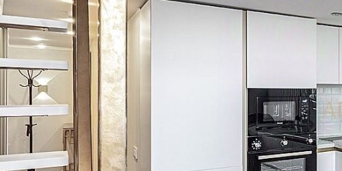 2-комн квартира улица Клары Цеткин, 18к3