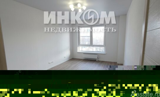 Продажа 3-комн квартиры на вторичном рынке Рочдельская улица,  д. 26/28 с4