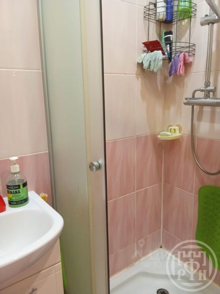 Продажа 3-комн квартиры на вторичном рынке Дачный проспект, 34К1