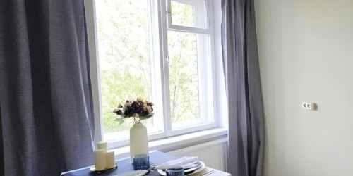 1-комн квартира Альпийский переулок, 4