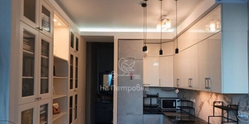 2-комн квартира ул Осенняя,  д. 30