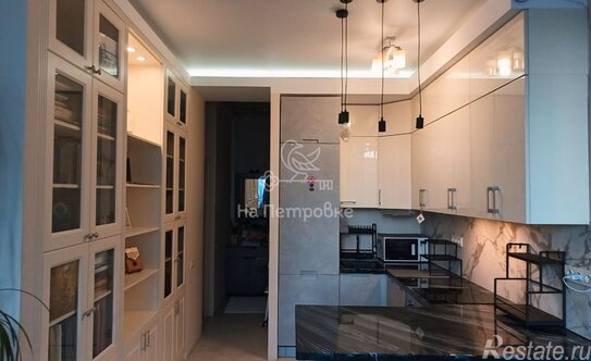 Продажа 2-комн квартиры на вторичном рынке ул Осенняя,  д. 30