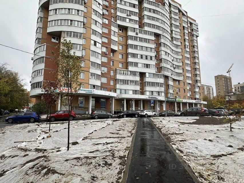 Аренда ПСН Совхозная улица,  д. 49