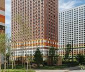 Продать Квартиры вторичка проектируемый проезд № 8201   