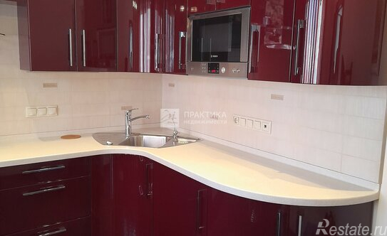 Продажа 2-комн квартиры на вторичном рынке Банный пер,  д. 7,  к. 1