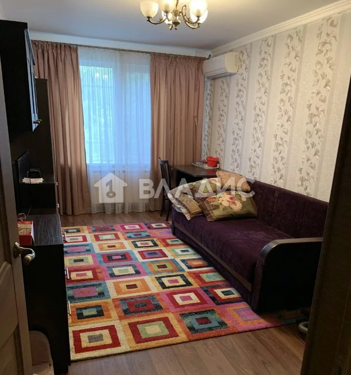 Продажа 3-комн квартиры на вторичном рынке Балашиха, ул. Советская,  д. 10