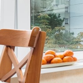 Продажа 1-комн квартиры на вторичном рынке улица Ляпидевского, 4