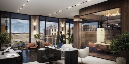 Помещение свободного назначения Обводного Канала наб,  д. 108