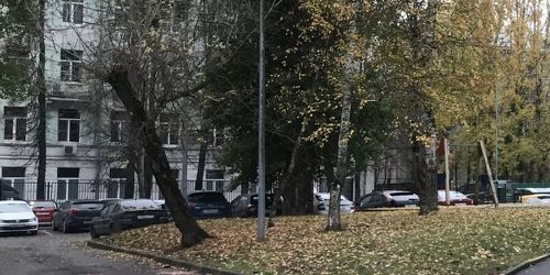 3-комн квартира улица Артюхиной, 20