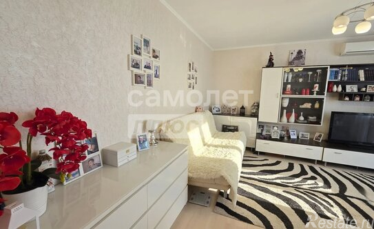 Продажа 2-комн квартиры на вторичном рынке Наро-Фоминск, ул Пешехонова,  д. 10