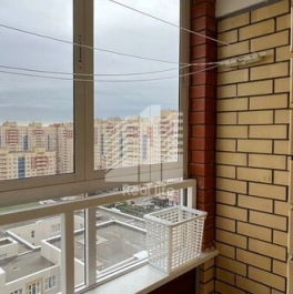 Продажа 1-комн квартиры на вторичном рынке Домодедово, Лунная улица,  д. 25к2