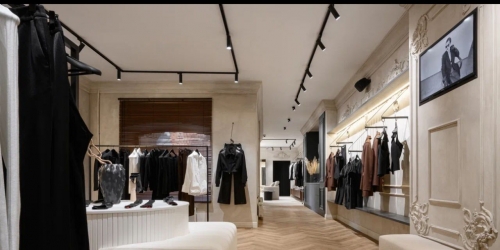 Офис Литейный пр-кт,  д. 41