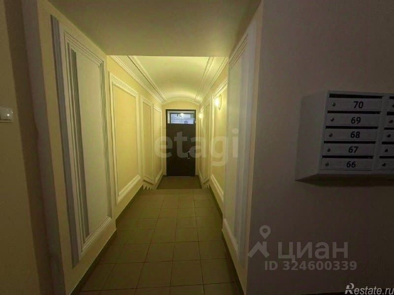 Аренда офиса Красноармейская 11-я ул,  д. 7