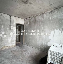 Продажа 3-комн квартиры на вторичном рынке Инициативная улица,  д. 7 к2