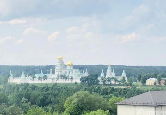 Продажа 2-комн квартиры на вторичном рынке Истра, Пролетарская ул,  д. 1