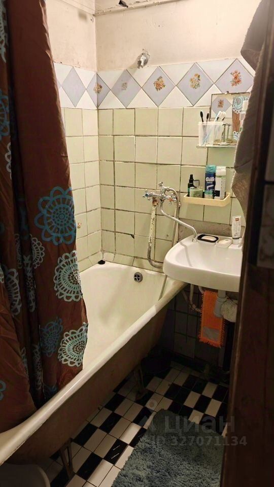 Продажа 2-комн квартиры на вторичном рынке Мытищи, проезд 2-й Первомайский,  д. 6