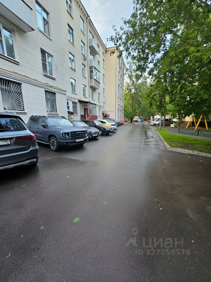 Продажа комнаты Академическая Б. ул,  д. 6к1