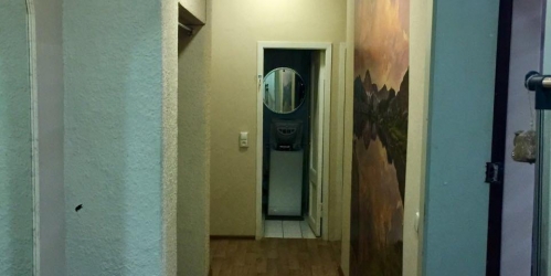 3-комн квартира Шишмаревский пер,  д. 3,  к. 1