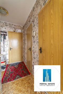 Продажа 1-комн квартиры на вторичном рынке ул. Наташи Ковшовой,  д. 15