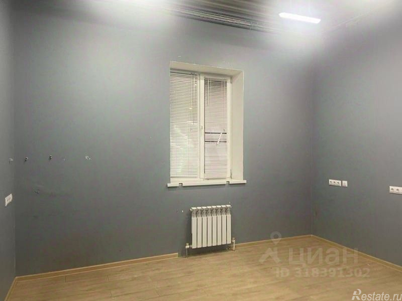 Продажа офиса ул Кирпичная,  д. 6