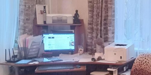 3-комн квартира Лесной проспект, 37к3