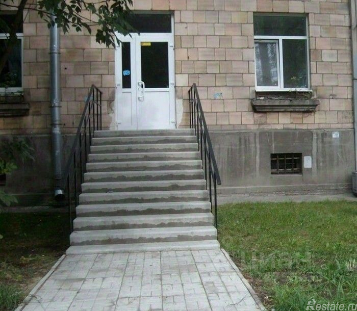 Продажа ПСН Энгельса пр-кт,  д. 70/1
