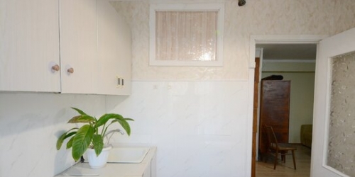 1-комн квартира Кантемировская ул,  д. 7