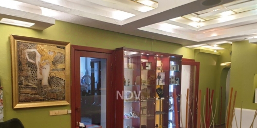 Помещение свободного назначения Глазовский пер,  д. 5