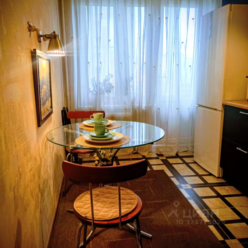 Аренда 1-комн квартиры на вторичном рынке Измайловский проспект, 91К1