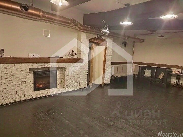 Продажа торгового помещения Кисловский Ср. пер,  д. 5/6,  к. 3