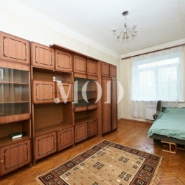 Продажа 3-комн квартиры на вторичном рынке ул Хавская,  д. 3