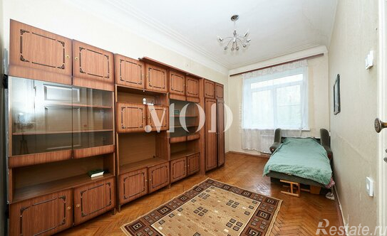 Продажа 3-комн квартиры на вторичном рынке ул Хавская,  д. 3