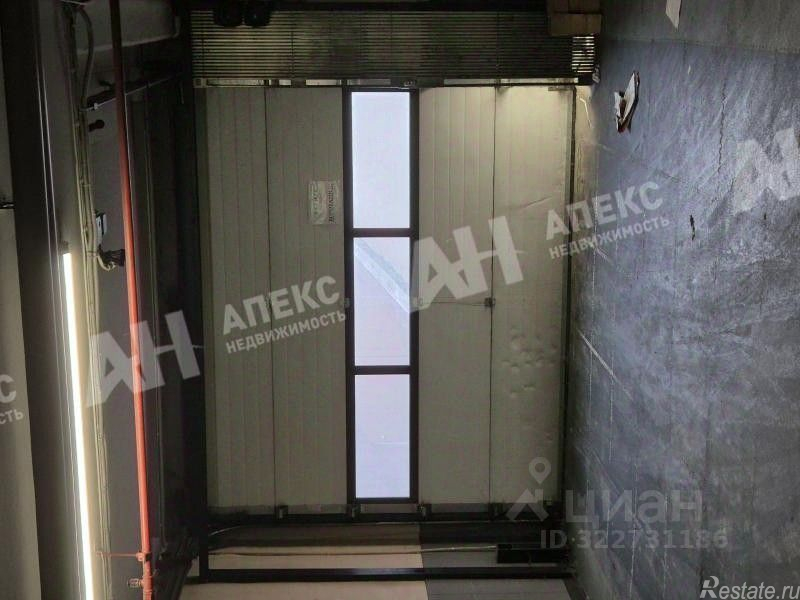 Аренда отдельного здания Михайловский Верхн. 1-й проезд