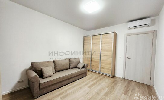 Продажа 3-комн квартиры на вторичном рынке Люберцы, ул 8 Марта,  д. 8А,  к. 39