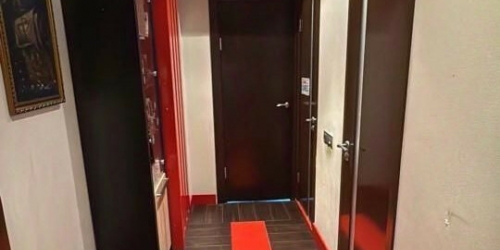 3-комн квартира Святоозёрская улица,  д. 32