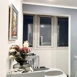 Продажа 1-комн квартиры на вторичном рынке Смоленская улица, 18 Продажа 1-комн квартиры на вторичном рынке Смоленская улица, 18