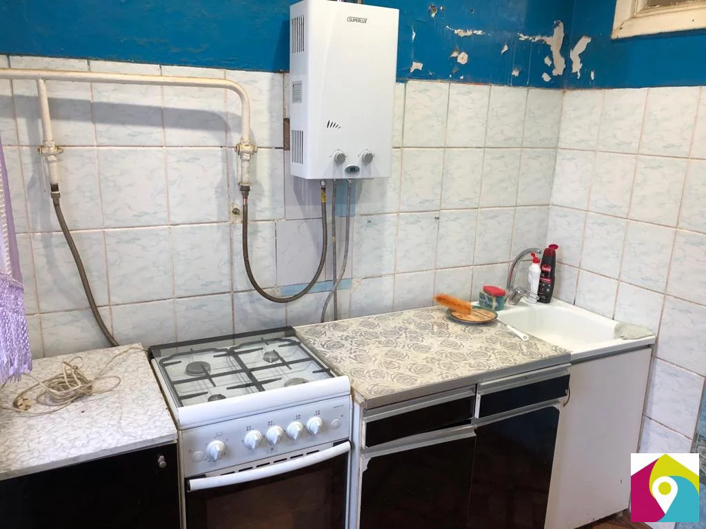 1-комн квартира Краснозаводск, ул. 50 лет Октября,  д. 2