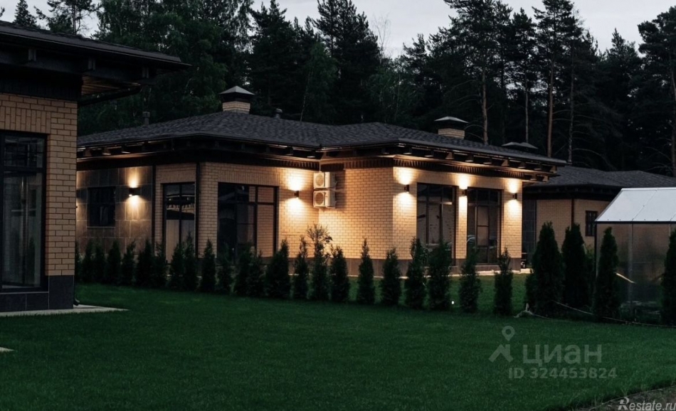 Продажа дома Стулово, Берёзовая улица,  д. 27