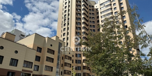 3-комн квартира ул Малыгина,  д. 12