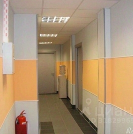 Аренда офиса Мерзляковский переулок,  д. 13 с3