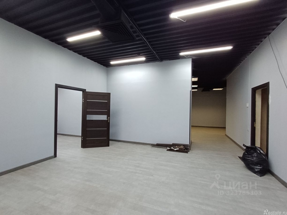 Аренда ПСН улица Подольских Курсантов,  д. 34