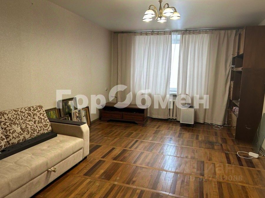 Продажа 2-комн квартиры на вторичном рынке Каширское шоссе, 13К1