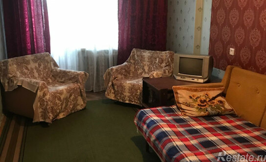 Продажа 3-комн квартиры на вторичном рынке Новосмоленская наб,  д. 1