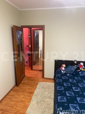 Продажа 3-комн квартиры на вторичном рынке Костромская ул,  д. 6