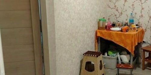 4-комн квартира проспект Народного ополчения, 89