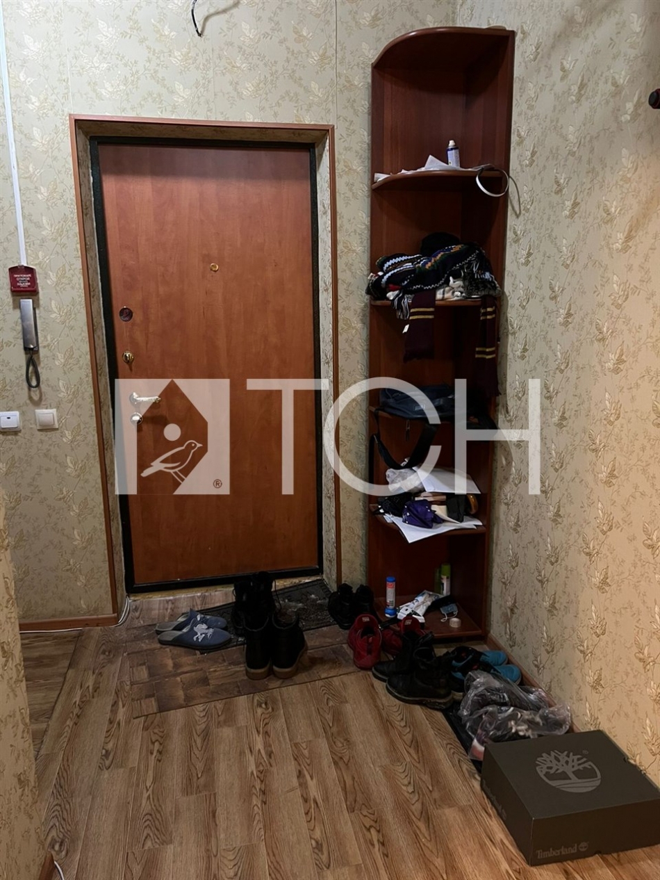Продажа 2-комн квартиры на вторичном рынке Щелково, Неделина ул, 23