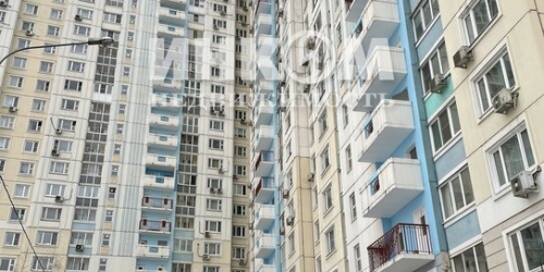 4-комн квартира Волжский бульвар,  д. 11