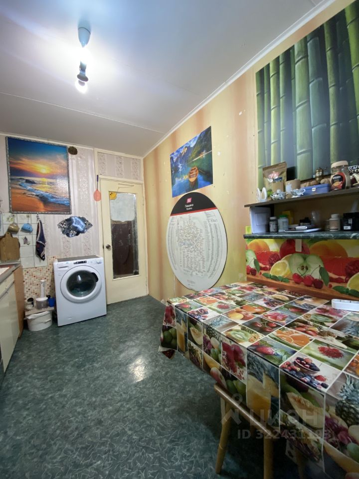 Продажа 1-комн квартиры на вторичном рынке Красногорск, Железнодорожная улица, 1а