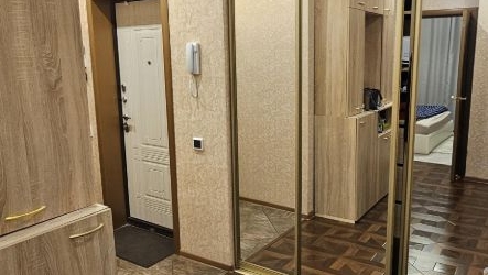 2-комн квартира Ленинский проспект, 105к4